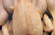 UK Government may allow import of chlorinated chicken from US
