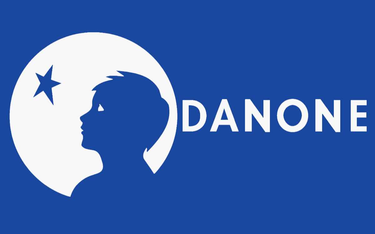 Danone posts net sales rise thanks to strong nutrition sales