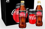 Coca-Cola to bring vanilla, cherry flavours into zero-sugar portfolio