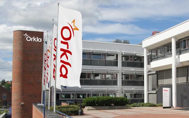 Orkla Group continues growth despite higher raw material costs