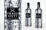 Three Sixty set to expand diamond-filtered vodka to the UK