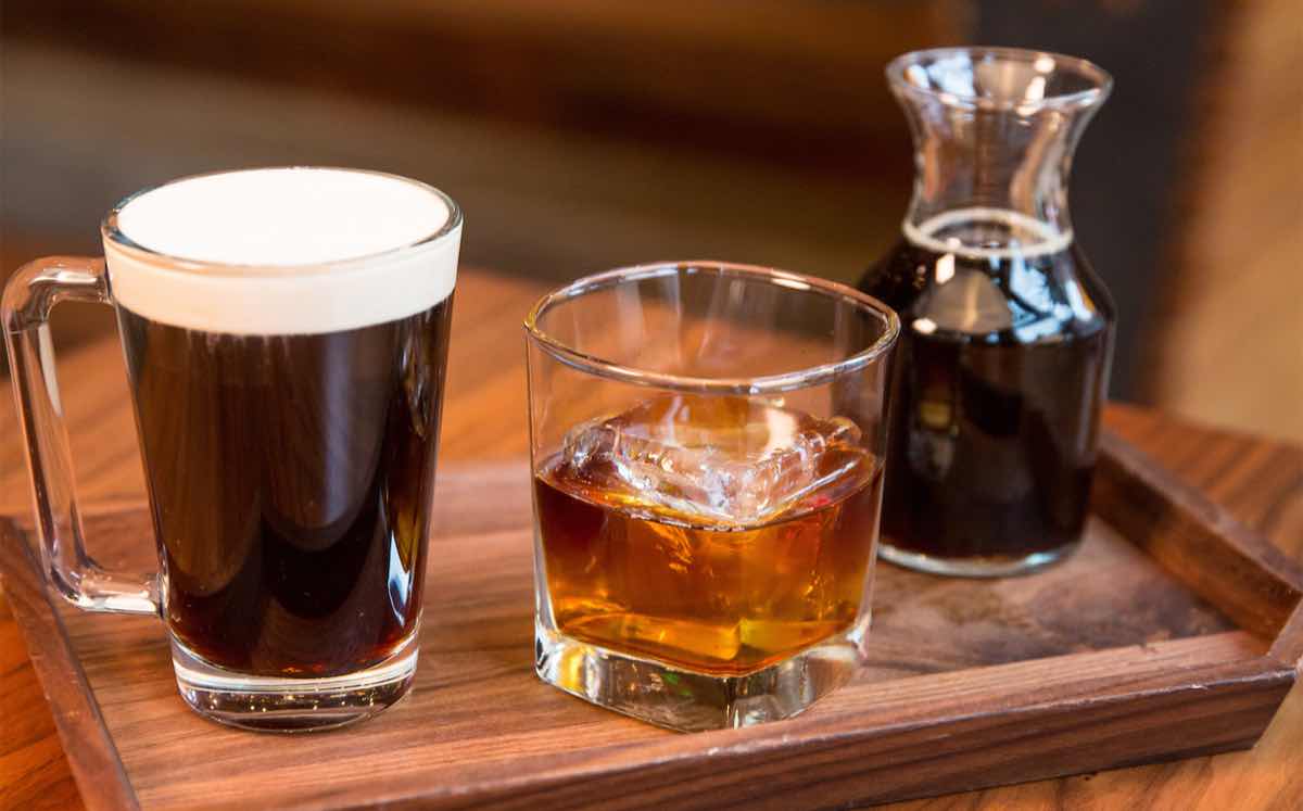 Starbucks launches barrel-aged coffee to rival Nespresso's