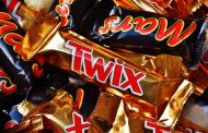 Chocolate giants including Mars and Nestlé join calorie promise