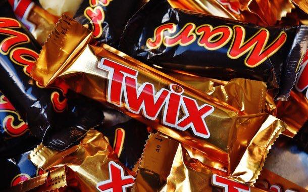 Mars unveils dark chocolate Twix and revives two other flavours