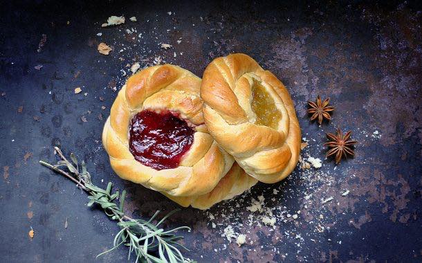 Polish food organisation creates healthy bakery item for schools