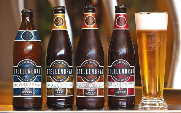 Heineken acquires South African craft brewery Stellenbrau