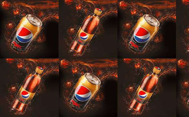 Pepsi brings ginger flavour into zero-sugar portfolio in the UK