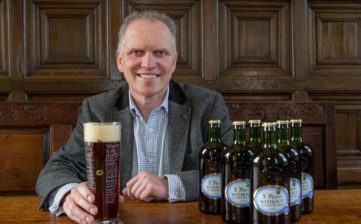 The Co-Operative adds craft offering to alcohol-free beers