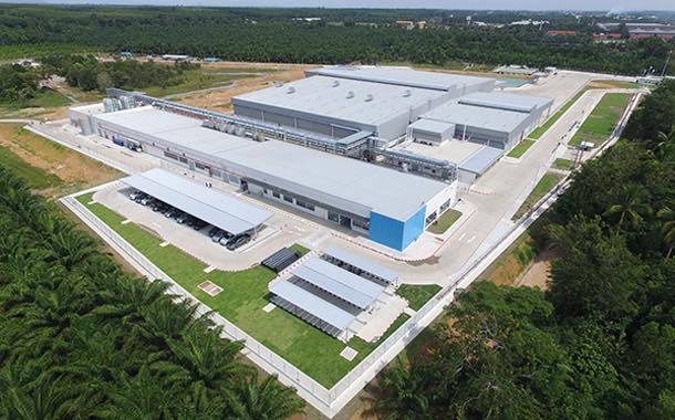 Nestlé Waters invests $51.3m in second Pure Life plant in Thailand