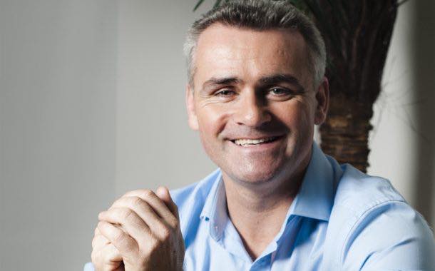 Interview: Vita Coco CEO Giles Brook on the coconut water sector