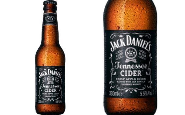 Whiskey brand Jack Daniel’s enters cider market