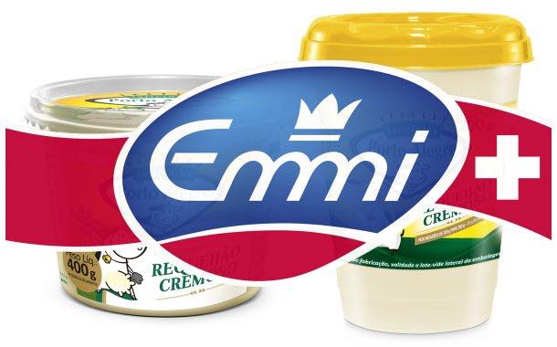 Emmi acquires stake in Brazilian dairy producer Porto Alegre