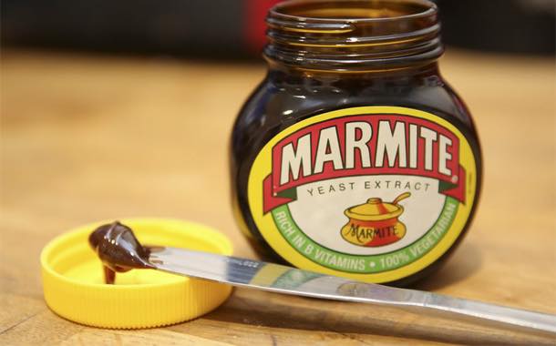 Marmite could help fight against dementia, new research says