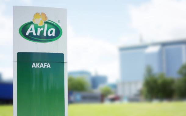 Arla to invest 12m euros in infant formula upgrade at Danish plant