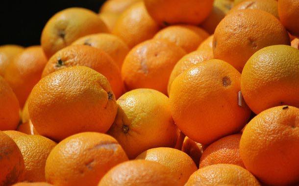 Albert Heijn uses blockchain to track orange juice supply route