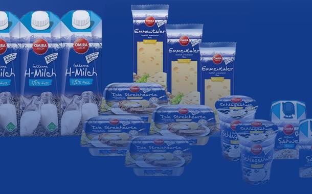 Lactalis agrees to acquire German milk processor Omira for undisclosed sum