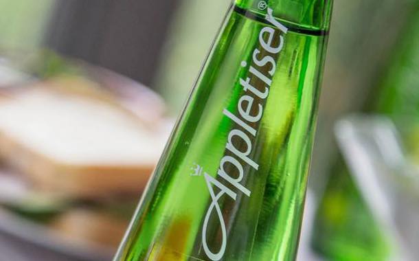 Coca-Cola offloads 21.5% stake in Appletiser brand in South Africa