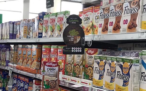 Major food companies back pilot nutrition scheme in Colombia