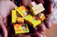 Nestlé’s Maggi commits to ‘more familiar’ ingredient lists by 2020