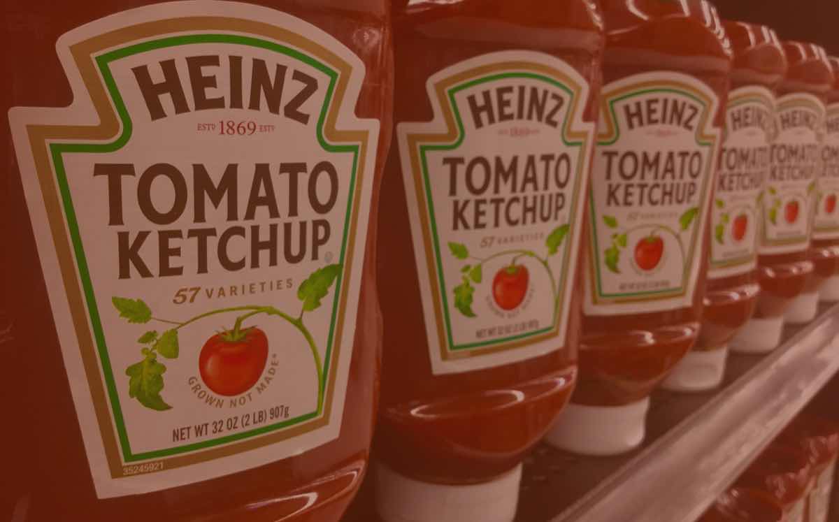 Acquisitions part of Kraft Heinz's corporate culture, CEO says