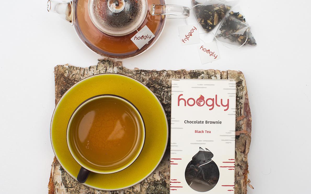 New brand of Danish teas built on 'hygge' concept set for UK