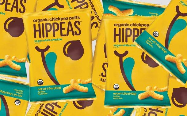 Hippeas appoints new CEO as it aims to become a $100m brand