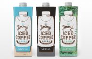 Iced coffee brand Jimmy’s debuts first dairy-free flavour