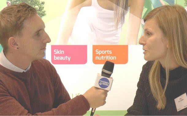 Interview: Rousselot's Peptan providing anti-ageing solutions