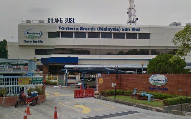 Fonterra invests $5m in upgrade at Malaysian milk powder factory