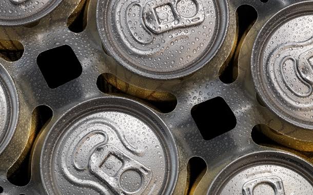 Soft drinks and craft beer fuel canned drinks growth in the UK