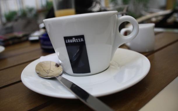 Mars offloads its coffee-focused drinks business to Italy’s Lavazza