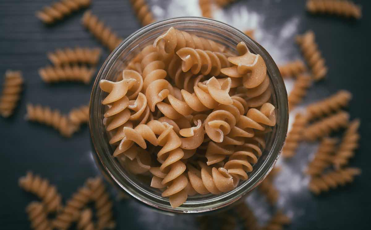 Italy ‘eating 10% less pasta’ as consumers turn backs on carbs