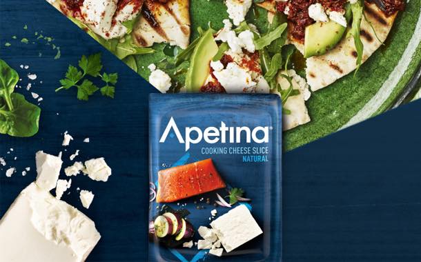 ‘Revolutionary’ Apetina design aims to get consumers cooking