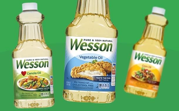 JM Smucker to buy Conagra Brands' Wesson oils for $285m