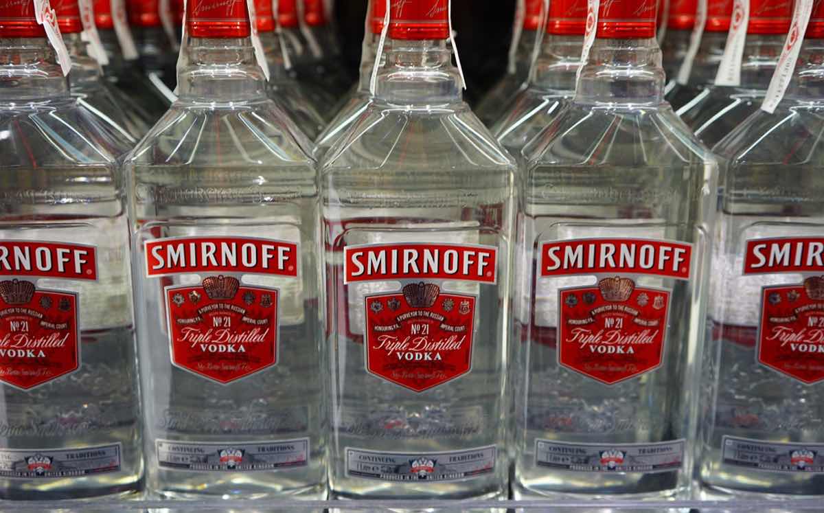 Leaner Diageo to invest more in marketing after cost-cutting drive