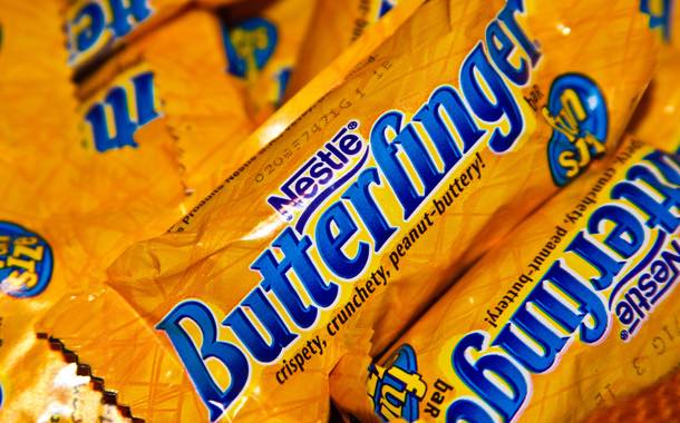 Nestlé weighs up sale of its US confectionery business