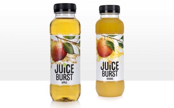 Juiceburst launches breakfast range in bid to continue growth