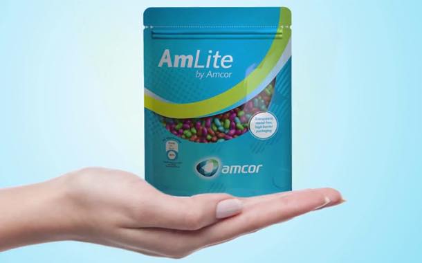 Amcor releases AmLite for high barrier packaging