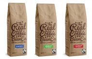 Sustainable brew: The Real Coffee Bean Co. unveiled