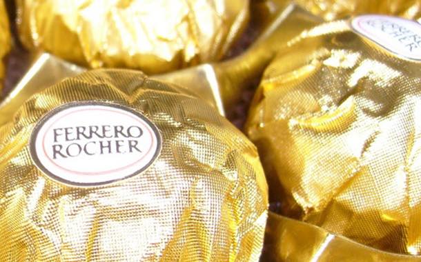 Ferrero opens Asian innovation centre to develop new products