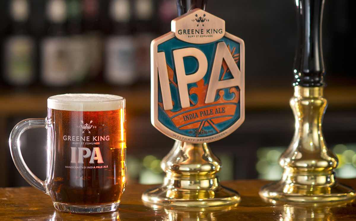 CK Asset Holdings to acquire pub company Greene King for £2.7bn
