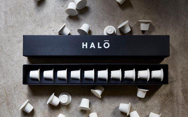 Halo Coffee seeks equity raise for new compostable capsules