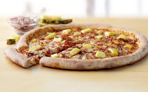 Papa John’s to open more pizza restaurants in Chile and Spain