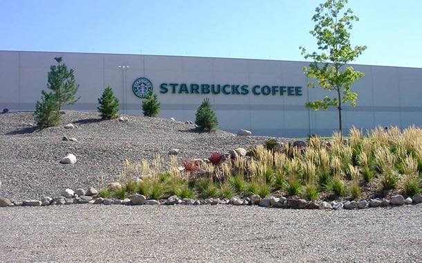 Starbucks to expand plant as part of $50m project