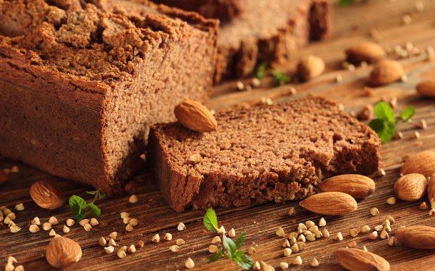 New baking enzyme 'will make gluten-free bread softer'