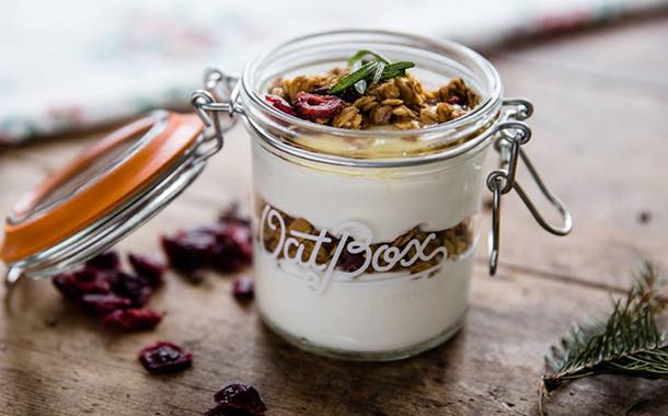Breakfast meal kit brand Oatbox secures $1.17m in seed funding