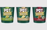 Pot noodle to roll out new Pot Pasta range in the UK