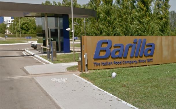 Italy’s Barilla plans 50m euro investment in dried pasta factory