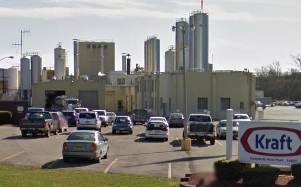 Upstate Niagara Cooperative buys Kraft Heinz New York plant