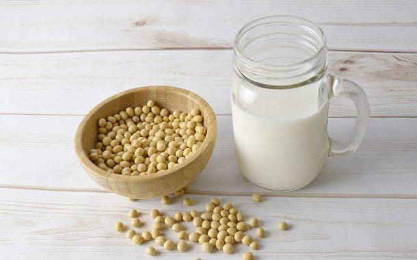 The end of soya milk? EU court rules dairy names to be ditched